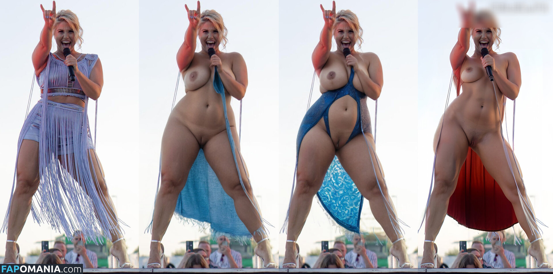 Beatrice Egli / beatrice_egli_offiziell Desnudo OnlyFans  Foto filtrada #506