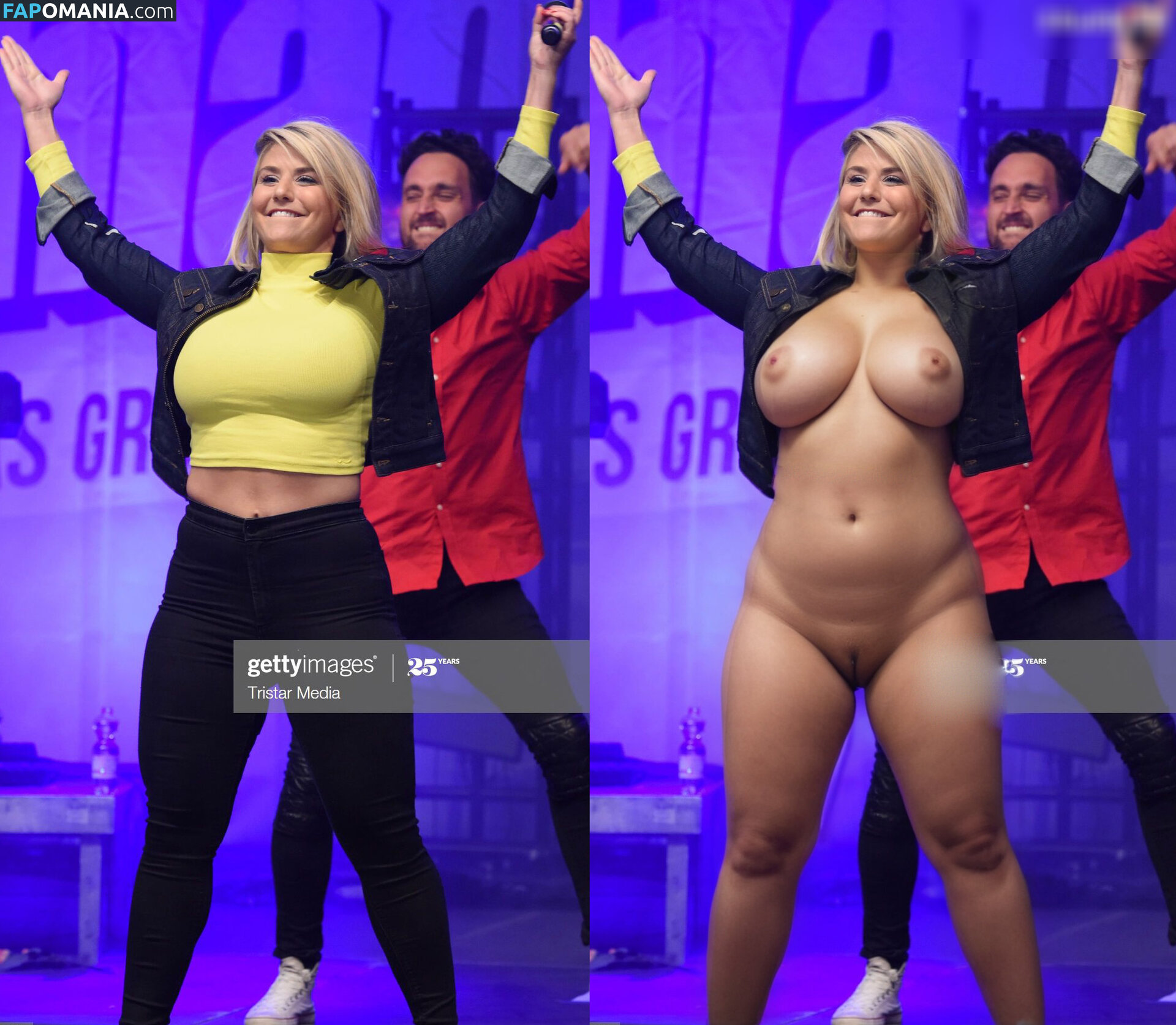 Beatrice Egli / beatrice_egli_offiziell Desnudo OnlyFans  Foto filtrada #508