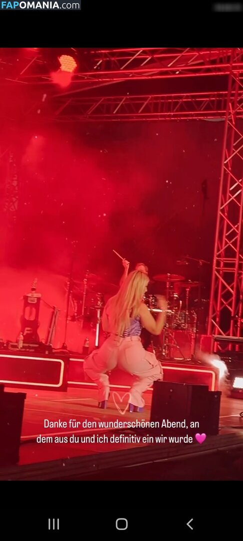 Beatrice Egli / beatrice_egli_offiziell Desnudo OnlyFans  Foto filtrada #519