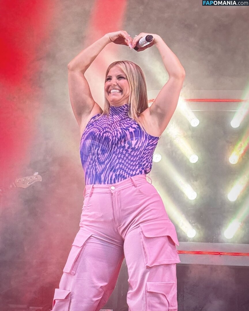 Beatrice Egli / beatrice_egli_offiziell Desnudo OnlyFans  Foto filtrada #520