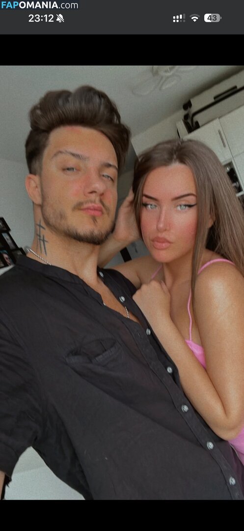 Beatrixxandliam Desnudo OnlyFans  Foto filtrada #2