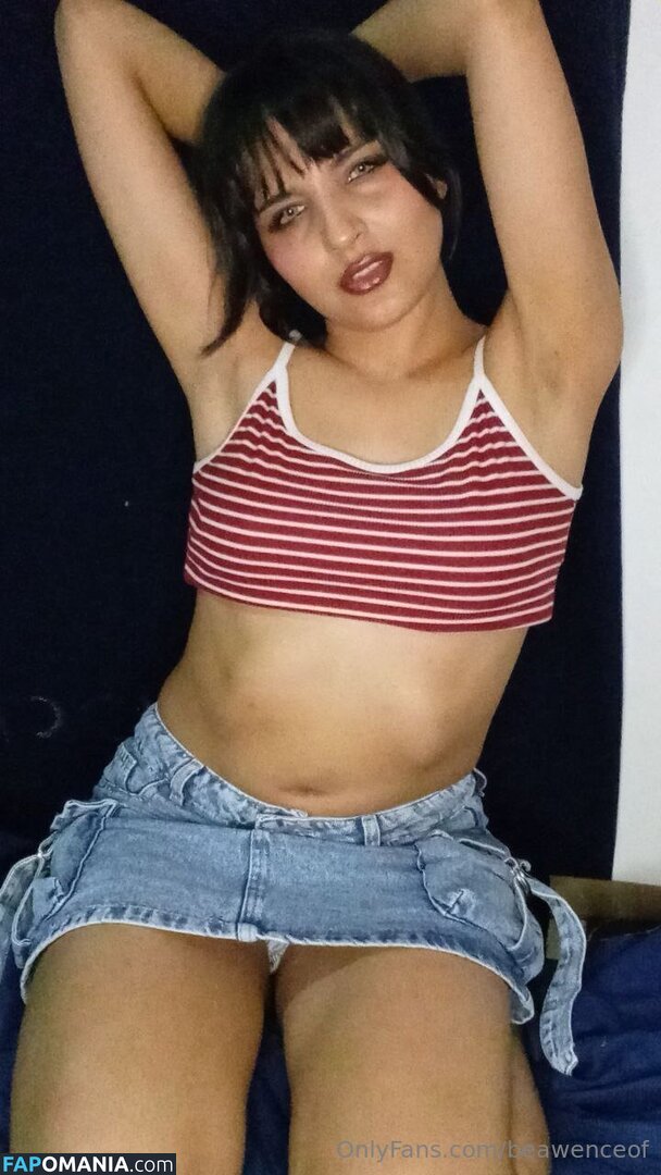 beawence69 / beawenceof Desnudo OnlyFans  Foto filtrada #20