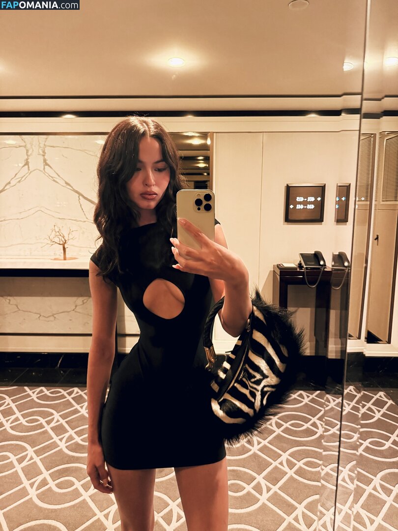 Beca Michie / becamichie Desnudo OnlyFans  Foto filtrada #14