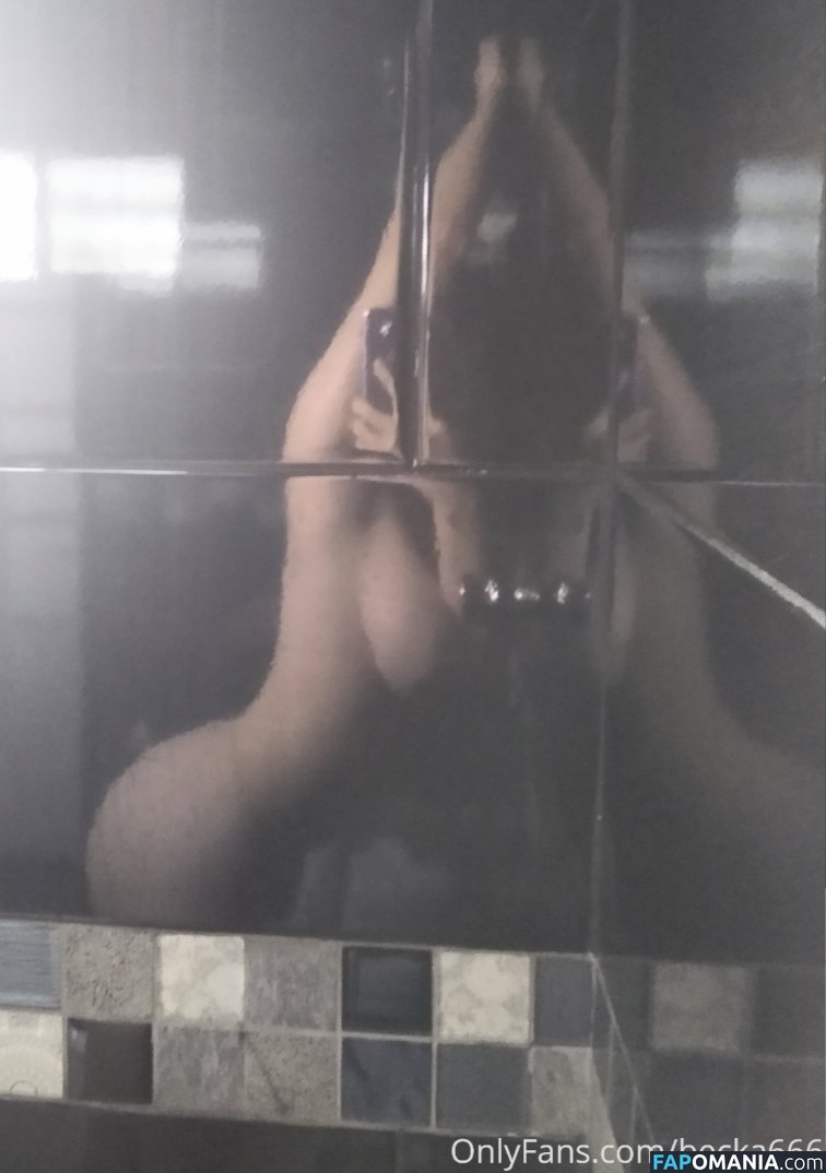 Becka666 / Rebepunks666 Desnudo OnlyFans  Foto filtrada #8