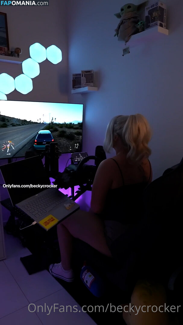 Becky Crocker / beckycrocker / beckycrockerofficials / beckycrockerrr Desnudo OnlyFans  Foto filtrada #45