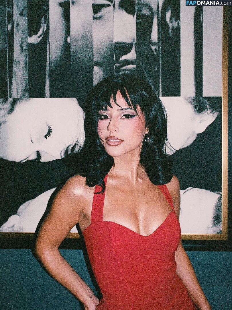 Becky G / iambeckyg / therealbeckyg Desnudo OnlyFans  Foto filtrada #1007