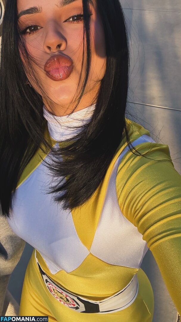 Becky G / iambeckyg / therealbeckyg Desnudo OnlyFans  Foto filtrada #1008