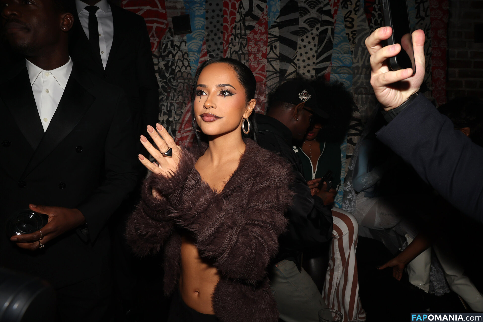 Becky G / iambeckyg / therealbeckyg Desnudo OnlyFans  Foto filtrada #1009