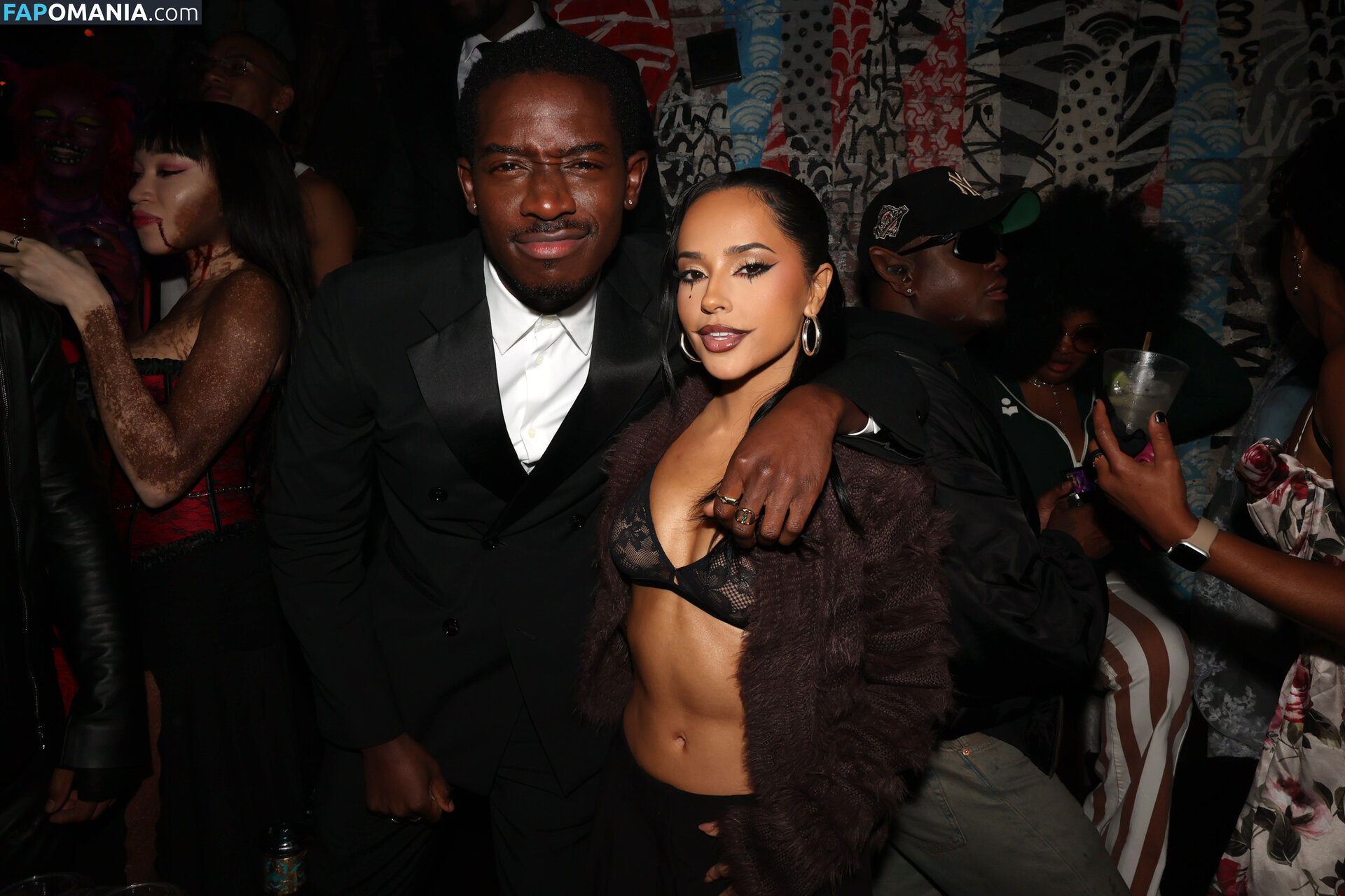 Becky G / iambeckyg / therealbeckyg Desnudo OnlyFans  Foto filtrada #1017