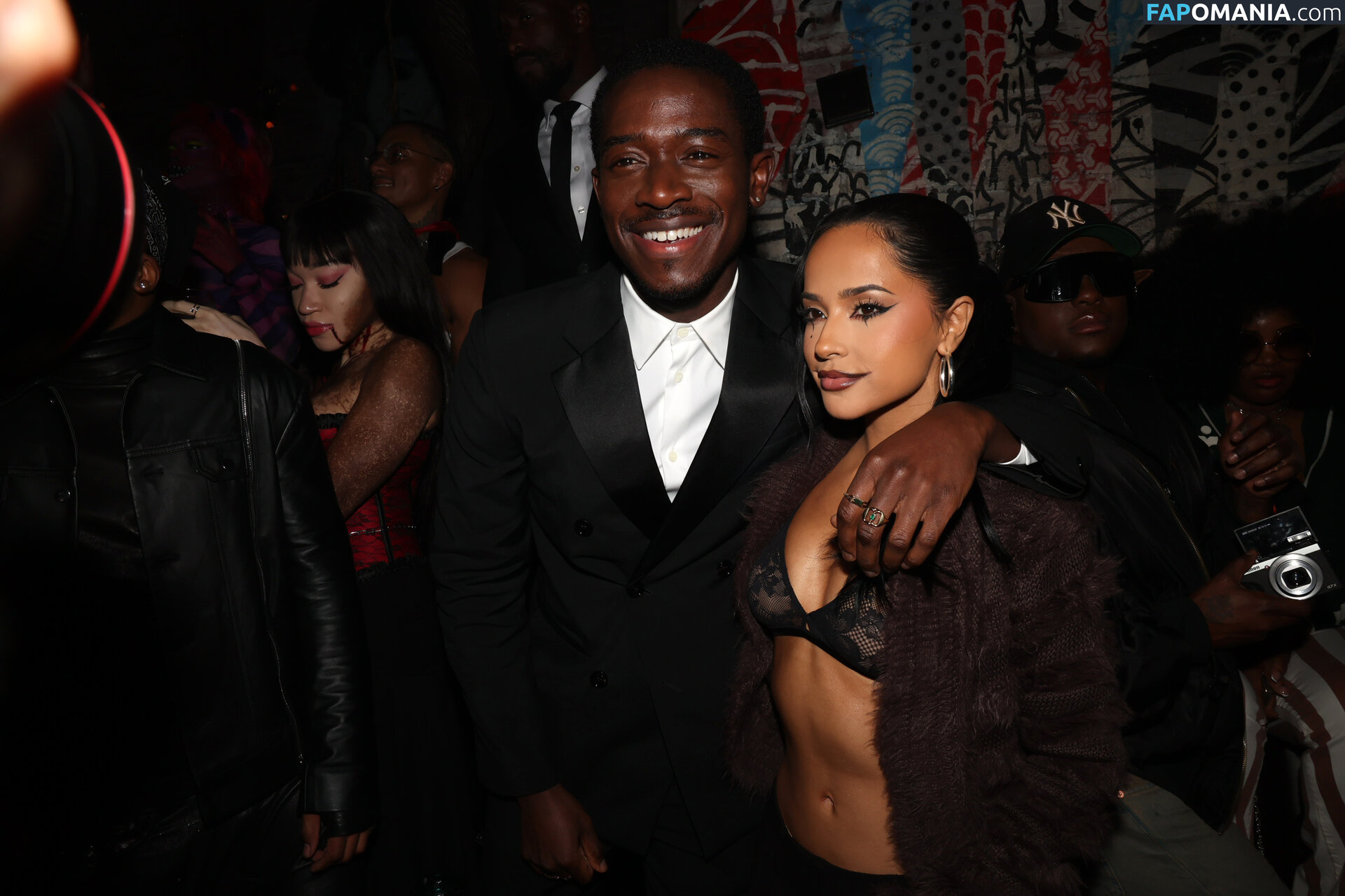 Becky G / iambeckyg / therealbeckyg Desnudo OnlyFans  Foto filtrada #1018