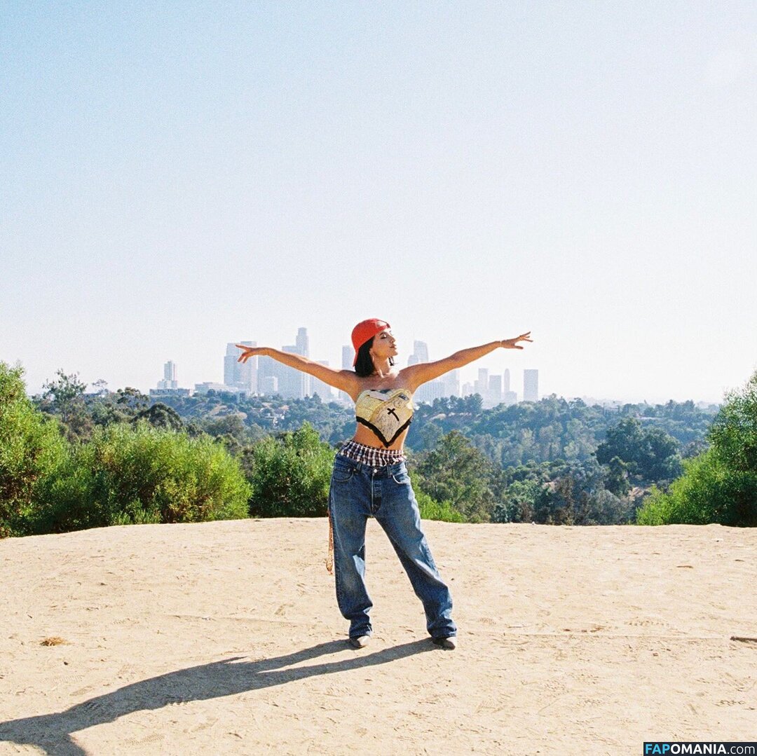 Becky G / iambeckyg / therealbeckyg Desnudo OnlyFans  Foto filtrada #1028