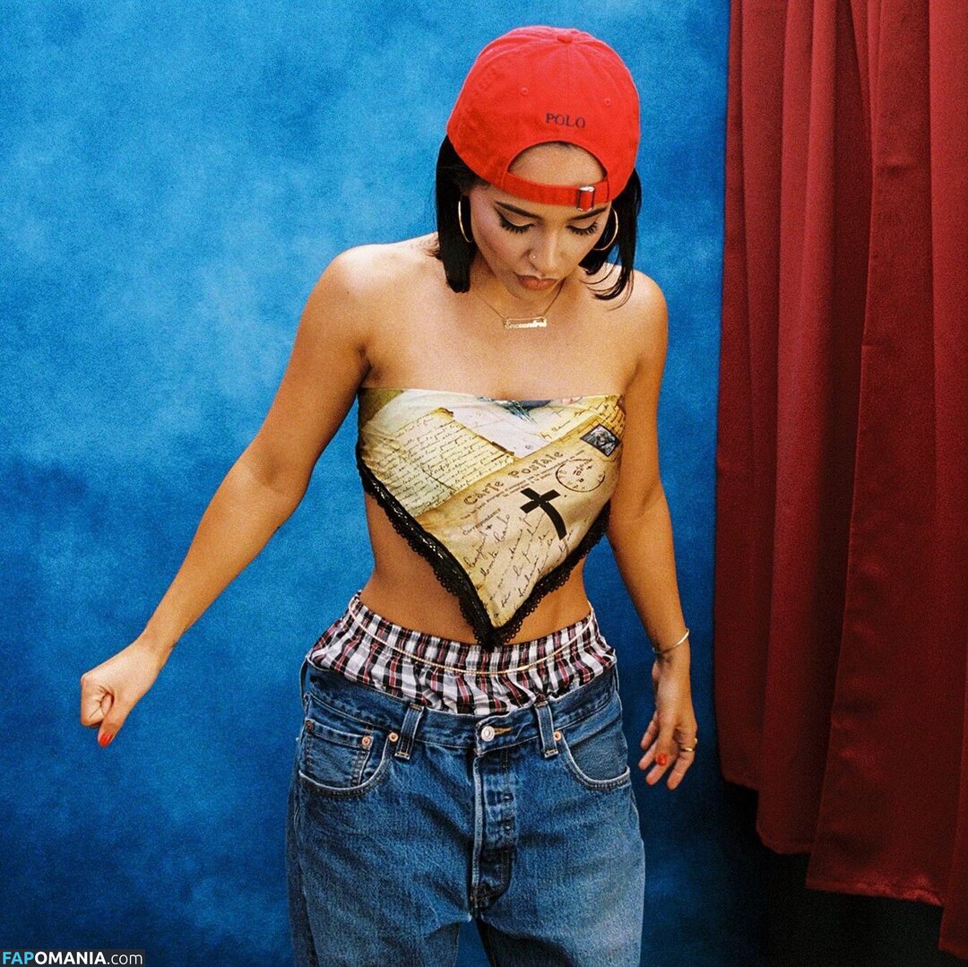 Becky G / iambeckyg / therealbeckyg Desnudo OnlyFans  Foto filtrada #1030