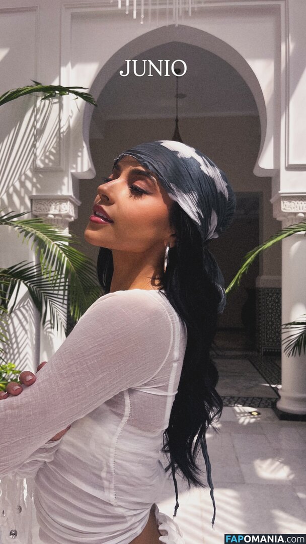 Becky G / iambeckyg / therealbeckyg Desnudo OnlyFans  Foto filtrada #1031