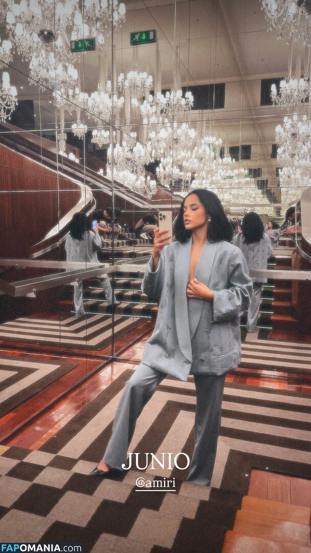 Becky G / iambeckyg / therealbeckyg Desnudo OnlyFans  Foto filtrada #1033