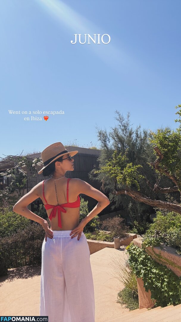 Becky G / iambeckyg / therealbeckyg Desnudo OnlyFans  Foto filtrada #1035