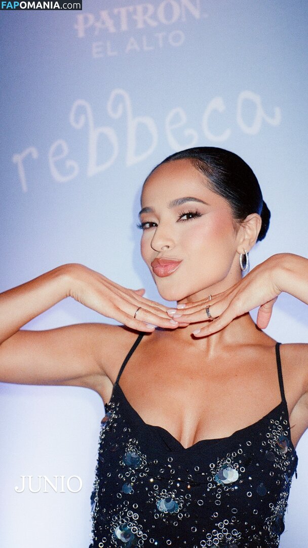 Becky G / iambeckyg / therealbeckyg Desnudo OnlyFans  Foto filtrada #1038