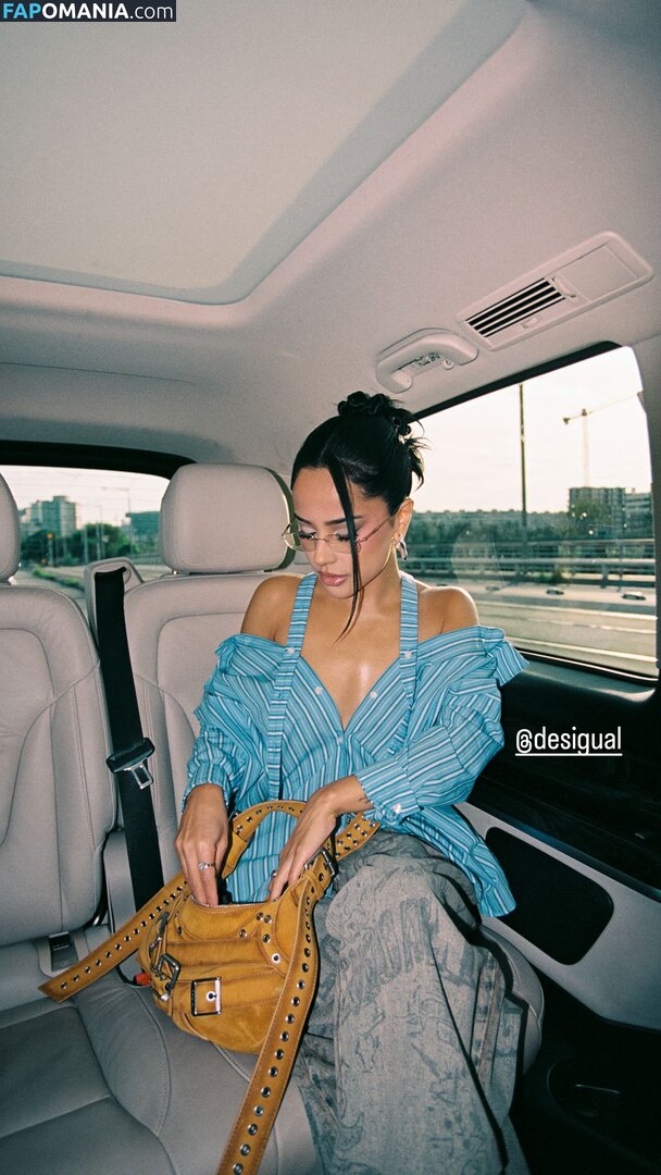 Becky G / iambeckyg / therealbeckyg Desnudo OnlyFans  Foto filtrada #1040