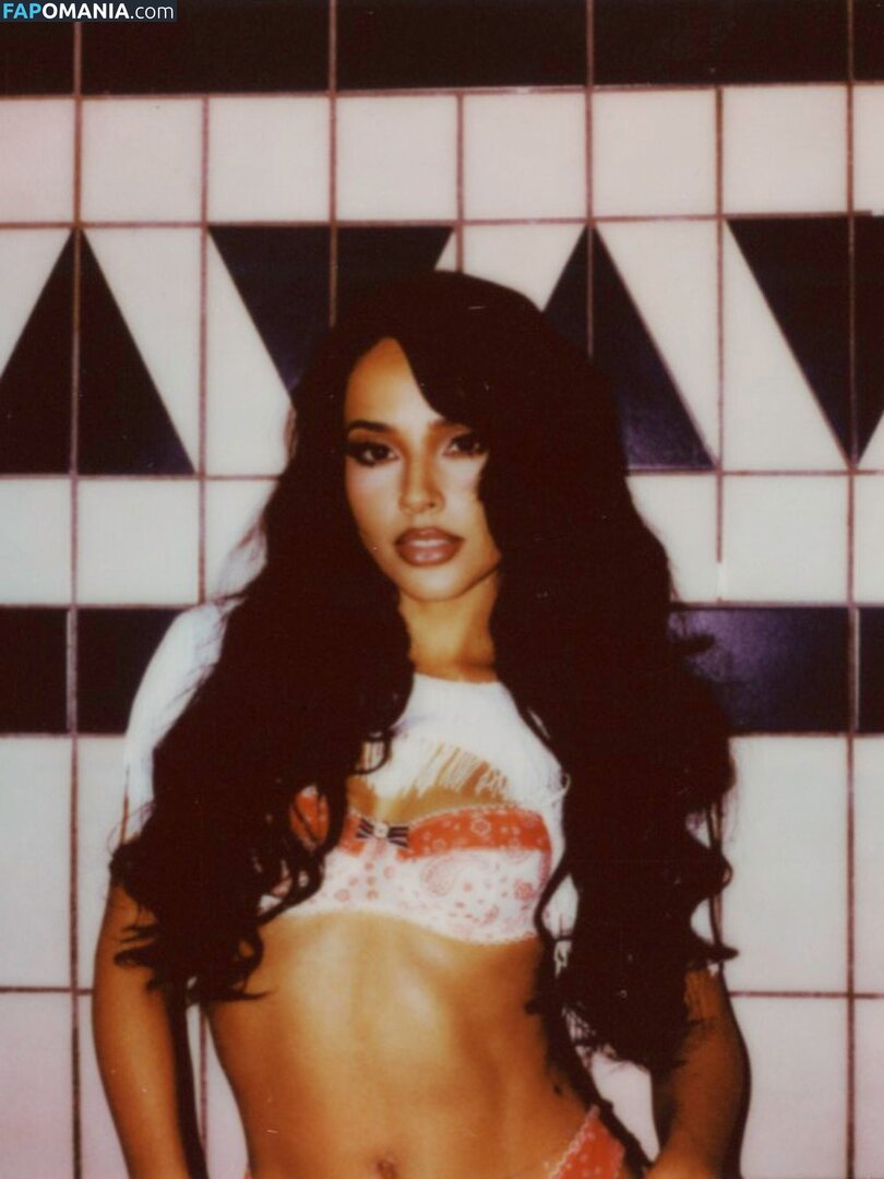 Becky G / iambeckyg / therealbeckyg Desnudo OnlyFans  Foto filtrada #1046