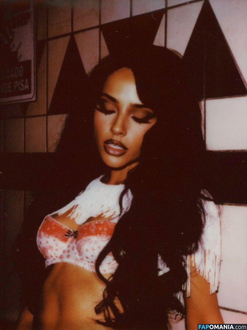 Becky G / iambeckyg / therealbeckyg Desnudo OnlyFans  Foto filtrada #1047