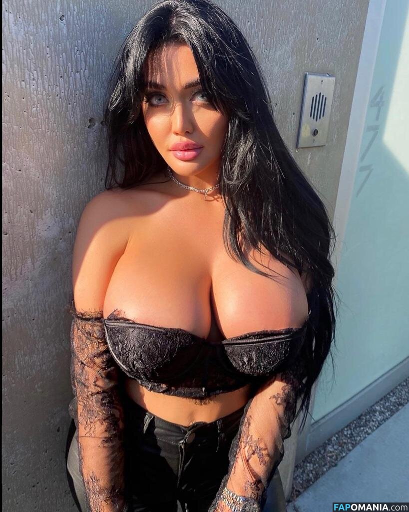 Becky Hudson / beckyhudson / beckyhudson_official Desnudo OnlyFans  Foto filtrada #2