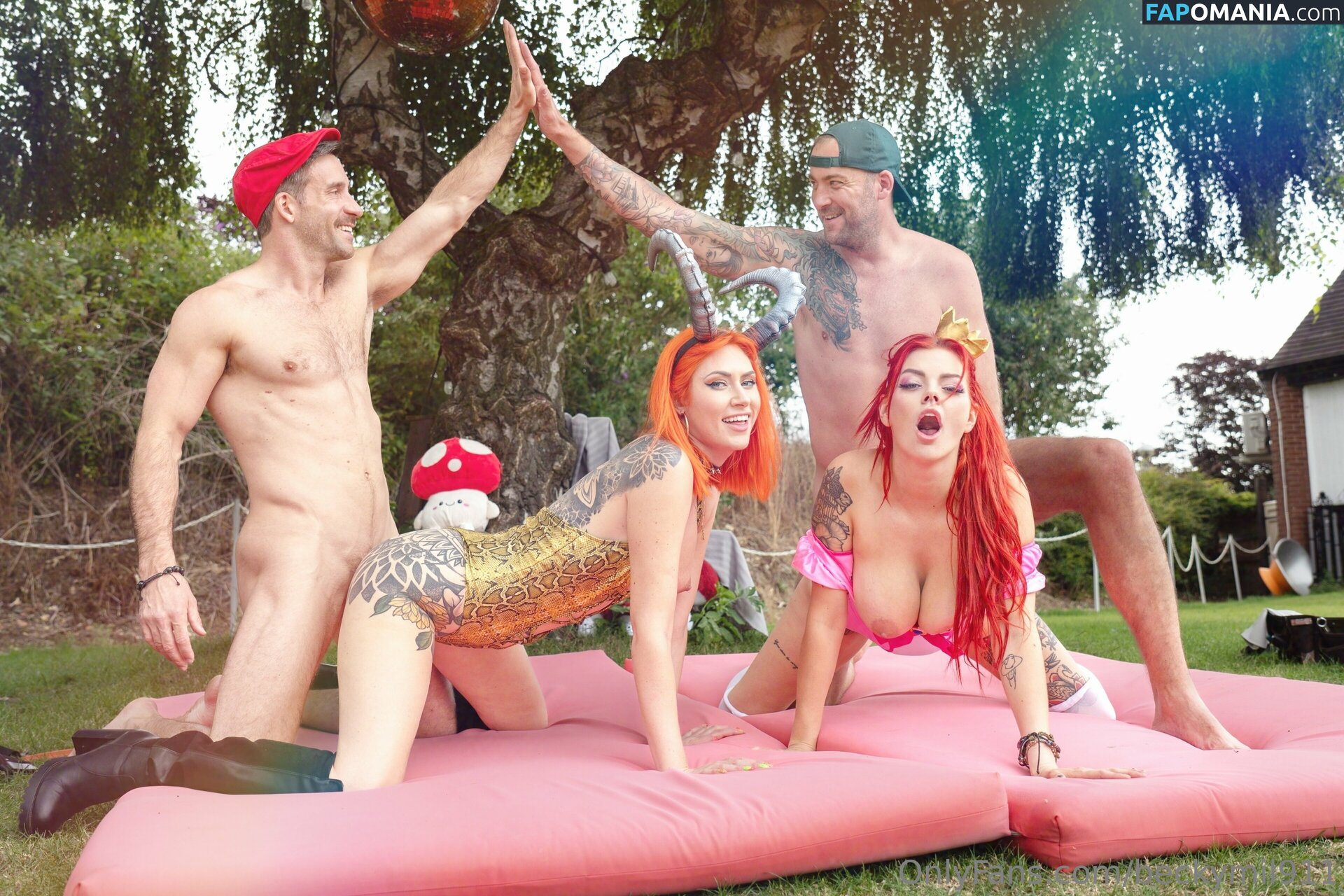 beckymil911 Desnudo OnlyFans  Foto filtrada #19