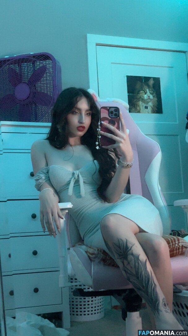 Beebee ASMR / beebeeasmr / beebeeasmr18 / beebeevip Desnudo OnlyFans  Foto filtrada #3