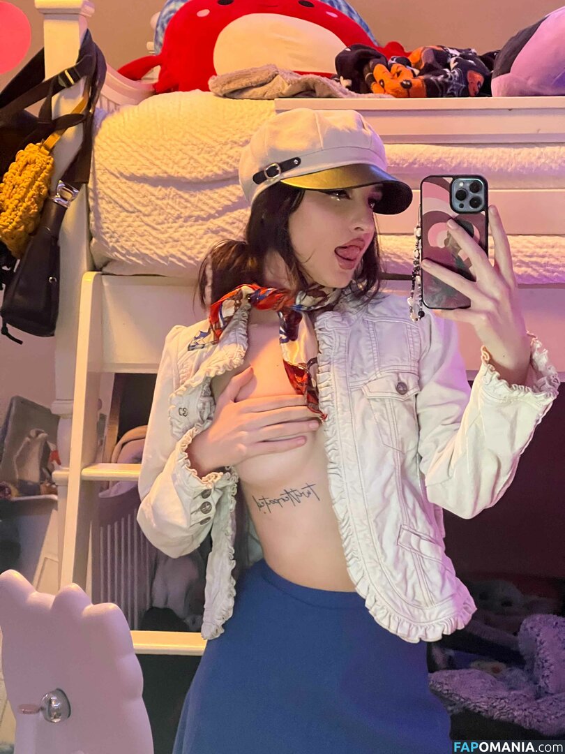 Beebee ASMR / beebeeasmr / beebeeasmr18 / beebeevip Desnudo OnlyFans  Foto filtrada #359