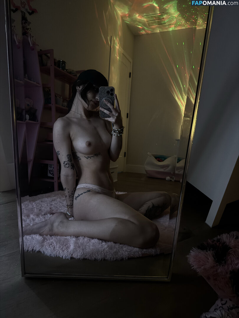 Beebee ASMR / beebeeasmr / beebeeasmr18 / beebeevip Desnudo OnlyFans  Foto filtrada #410