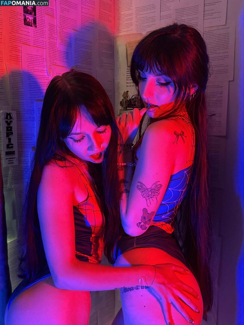 Beebee ASMR / beebeeasmr / beebeeasmr18 / beebeevip Desnudo OnlyFans  Foto filtrada #423