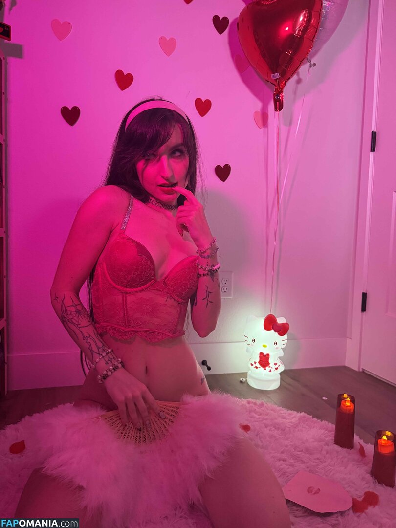 Beebee ASMR / beebeeasmr / beebeeasmr18 / beebeevip Desnudo OnlyFans  Foto filtrada #432