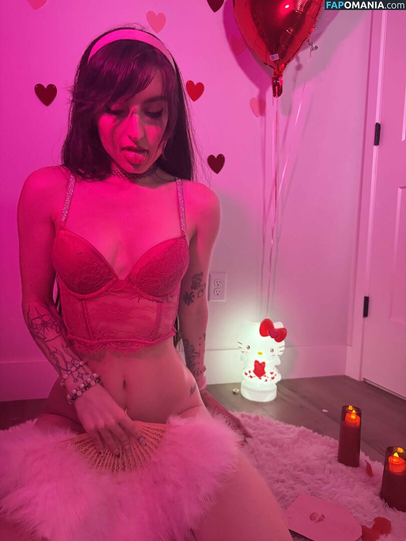 Beebee ASMR / beebeeasmr / beebeeasmr18 / beebeevip Desnudo OnlyFans  Foto filtrada #435