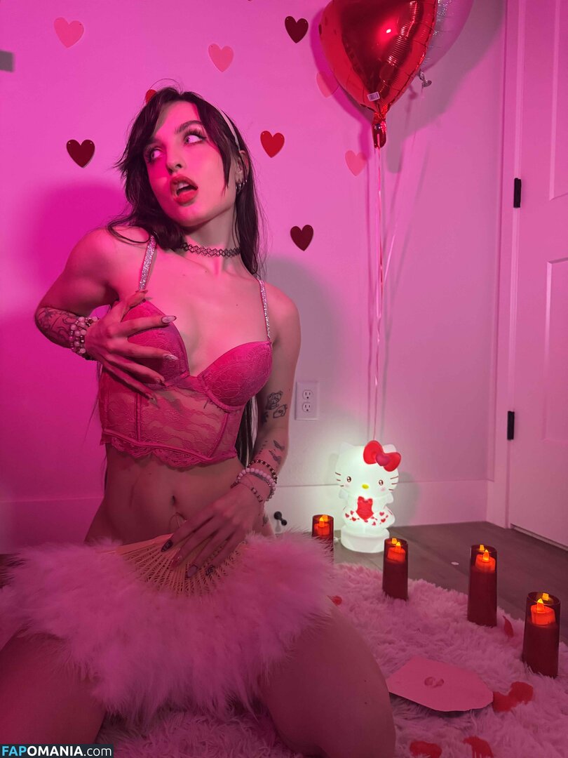 Beebee ASMR / beebeeasmr / beebeeasmr18 / beebeevip Desnudo OnlyFans  Foto filtrada #437