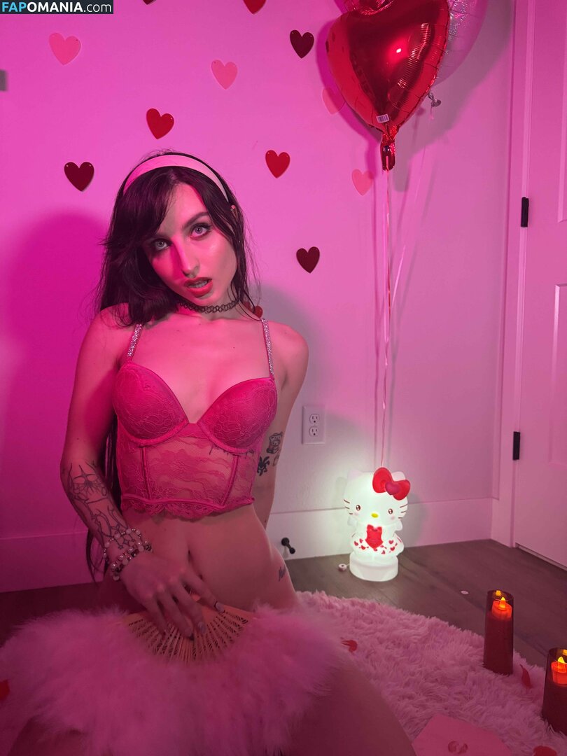 Beebee ASMR / beebeeasmr / beebeeasmr18 / beebeevip Desnudo OnlyFans  Foto filtrada #438