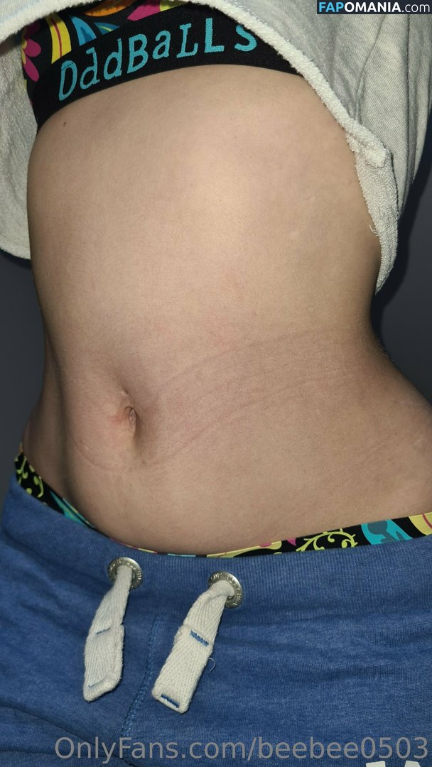 beebee0503 Desnudo OnlyFans  Foto filtrada #3