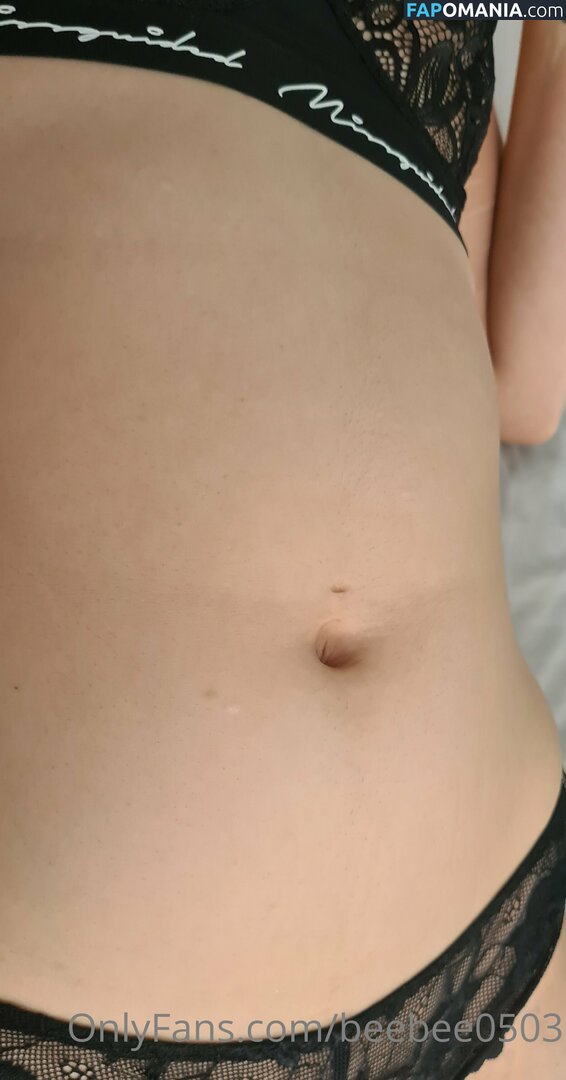 beebee0503 Desnudo OnlyFans  Foto filtrada #16