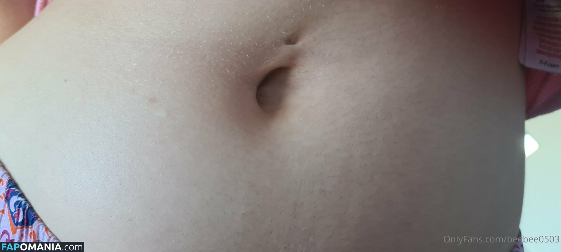 beebee0503 Desnudo OnlyFans  Foto filtrada #20