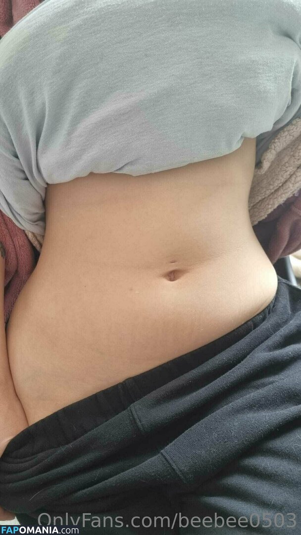 beebee0503 Desnudo OnlyFans  Foto filtrada #47