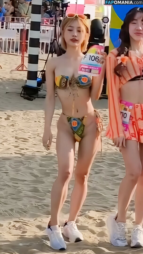 Beebell Prapatsorn Theethatburee / beebell.ll / beebell.ll Thai BIGO Desnudo OnlyFans  Foto filtrada #58
