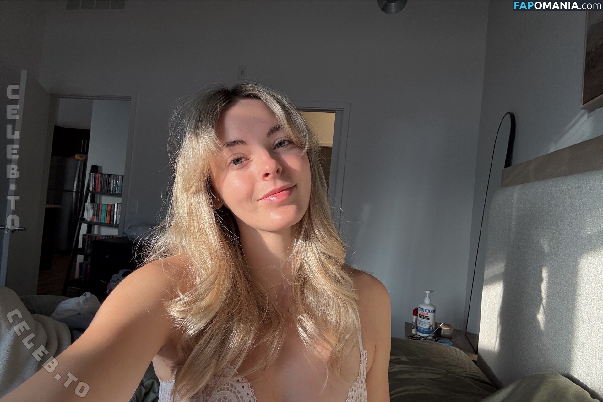 Beez ASMR / asmrmaddy / beezasmr / brynneharder Desnudo OnlyFans  Foto filtrada #6