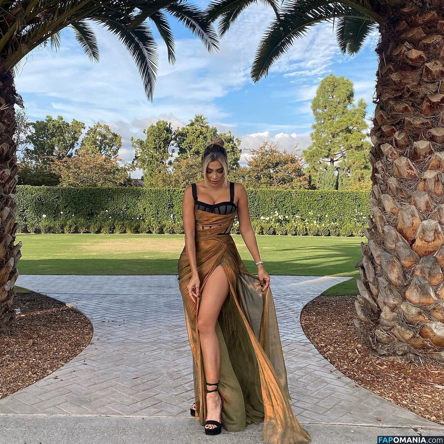 Behamin / itsbenha Desnudo OnlyFans  Foto filtrada #155