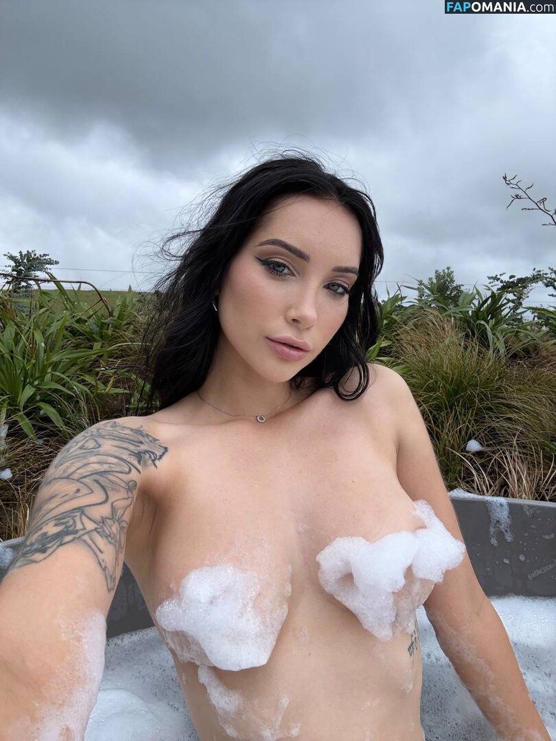 Beke Cosplay / bekejacoba Desnudo OnlyFans  Foto filtrada #2