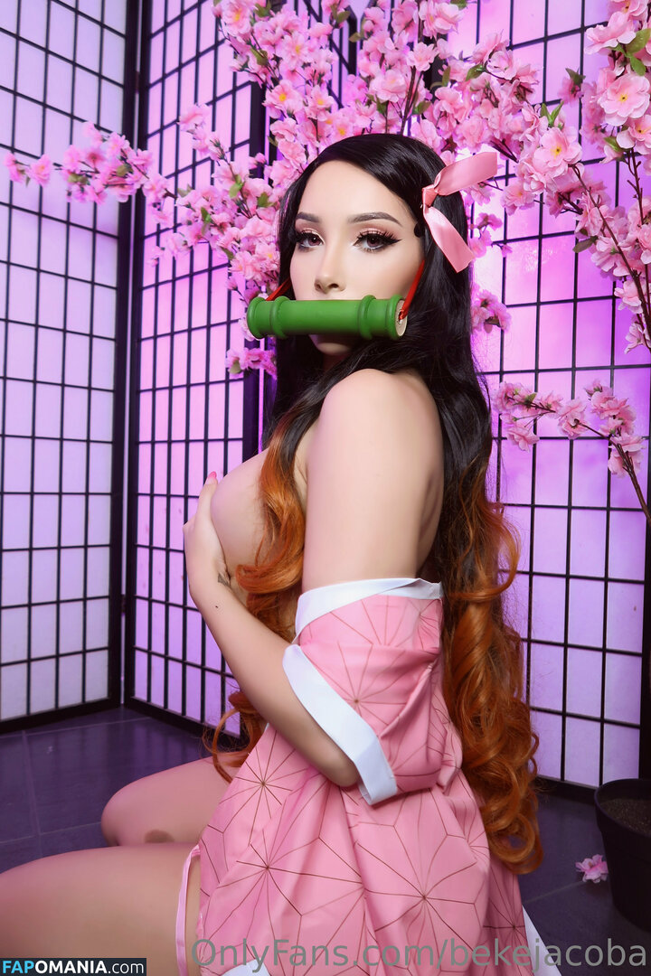 Bekecosplay Desnudo OnlyFans  Foto filtrada #6