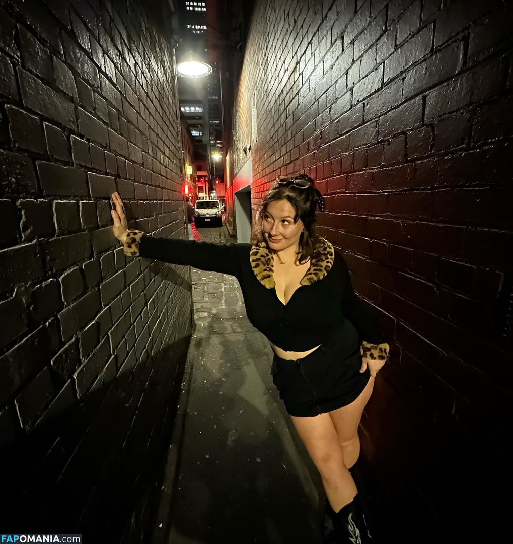 Bel Larcombe / Slice_of_salami_ / Bel Larcombe slice_of_salami_ / bel_larcombe_ Desnudo OnlyFans  Foto filtrada #15
