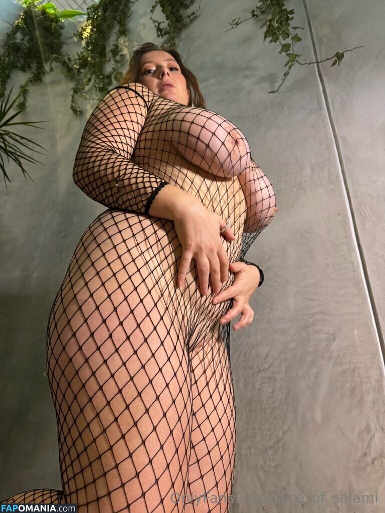Bel Larcombe / Slice_of_salami_ / Bel Larcombe slice_of_salami_ / bel_larcombe_ Desnudo OnlyFans  Foto filtrada #293