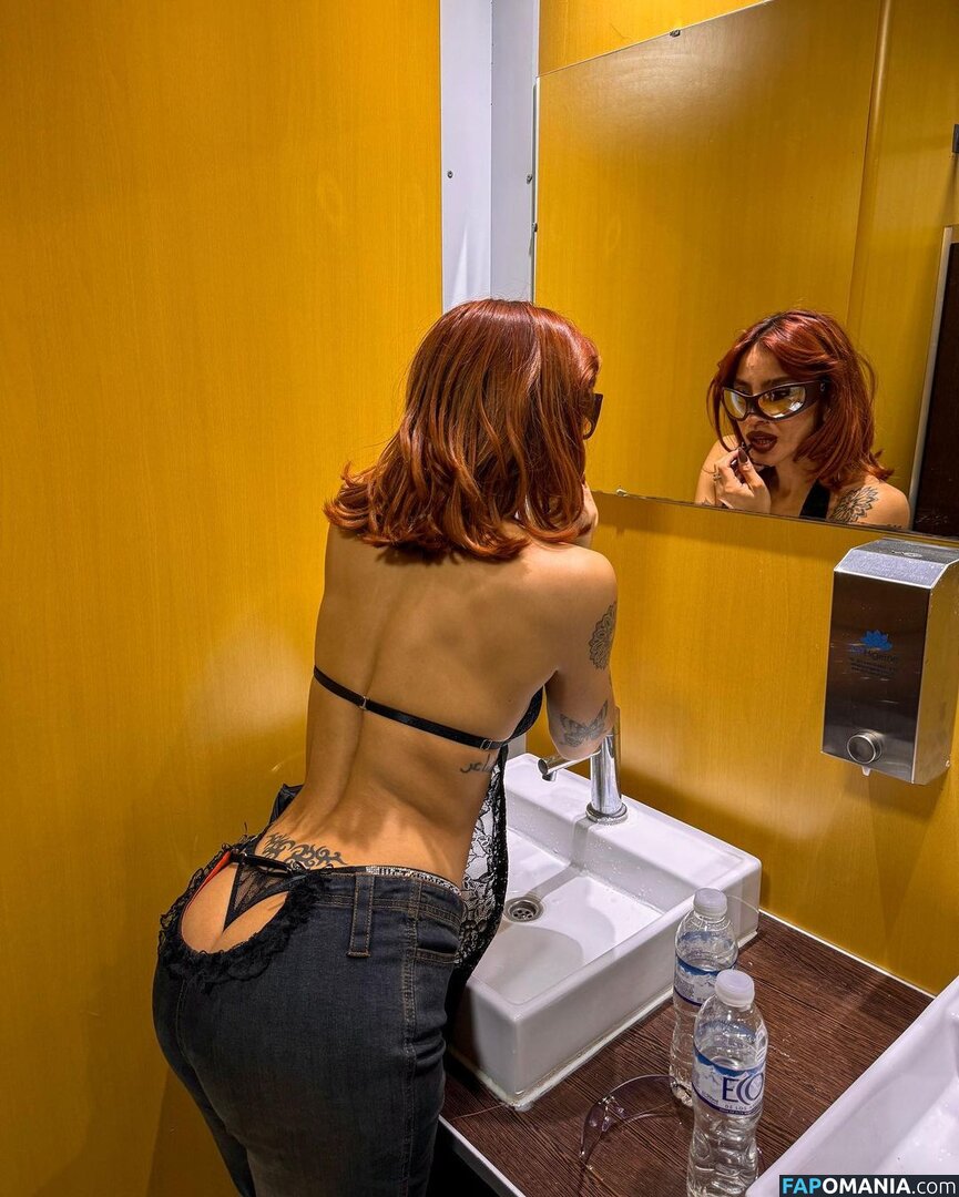 Belenegri / La Chilena / Lachilenabelu Desnudo OnlyFans  Foto filtrada #1