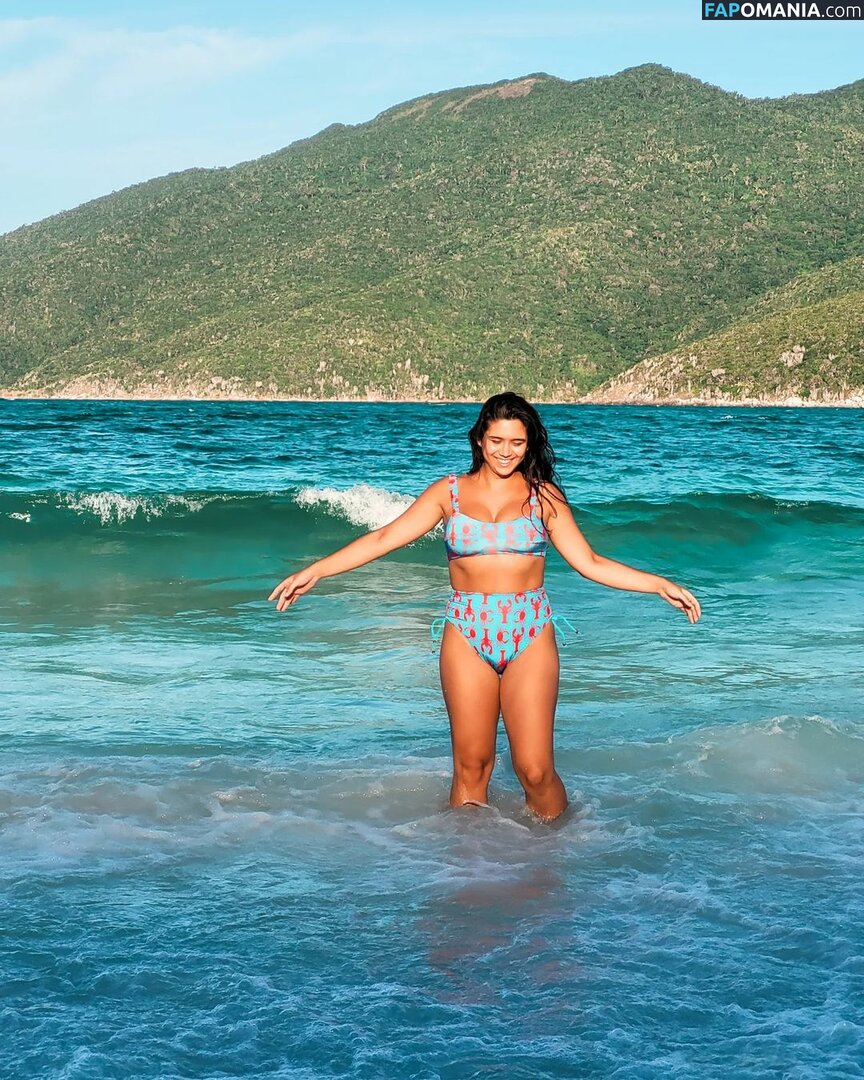 Bella Barp / bellabarpp Desnudo OnlyFans  Foto filtrada #21