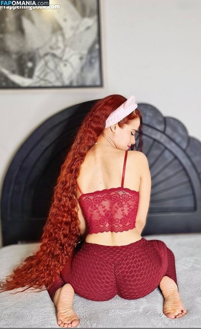 Bella Duenas / belladuenas / belladuenastips Desnudo OnlyFans  Foto filtrada #35