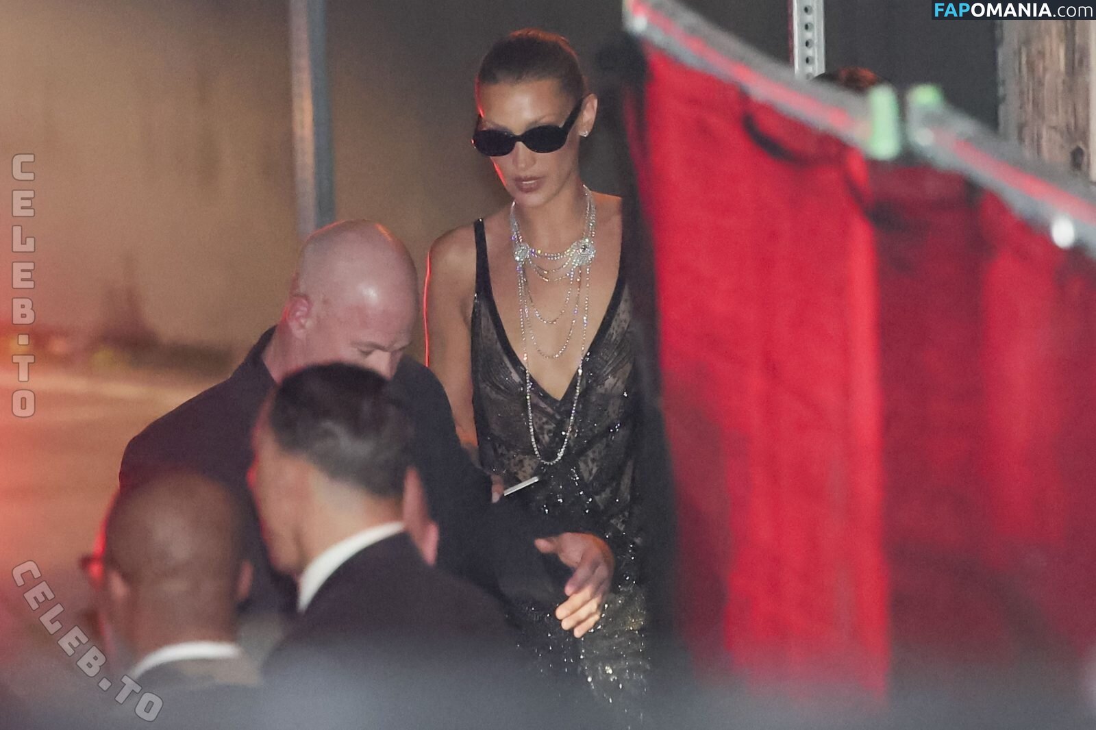 Bella Hadid / OfficialBellaHadid / bellahadid Desnudo OnlyFans  Foto filtrada #867