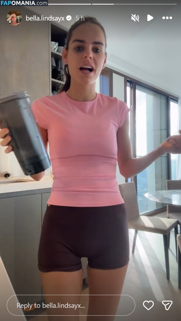 Bella.lindsayx Desnudo OnlyFans  Foto filtrada #1