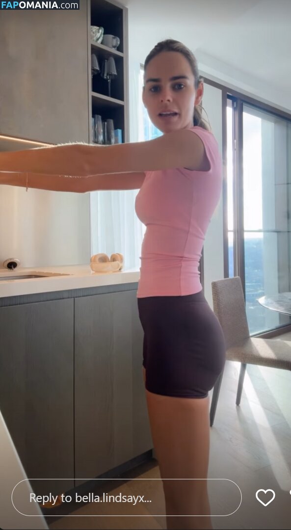 Bella.lindsayx Desnudo OnlyFans  Foto filtrada #2